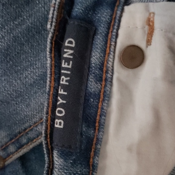 Aeropostale Boyfriend Jean - Picture 4 of 5